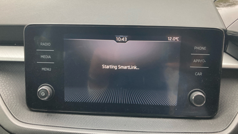 Skoda Fabia 1.0 TSI Colour Edition 5dr Petrol Hatchback